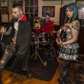 Ghirardi Family Website - Music and Gigs